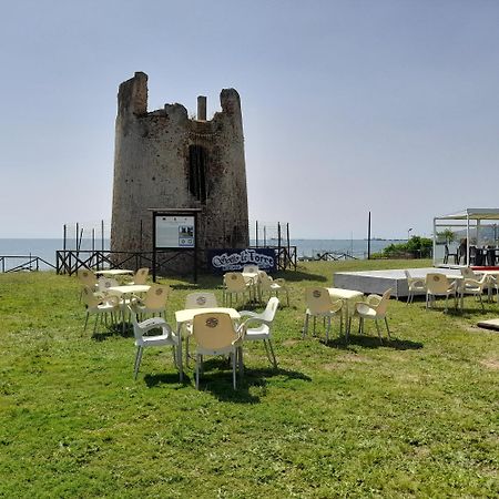 Invit Arti B&B Capoterra Εξωτερικό φωτογραφία