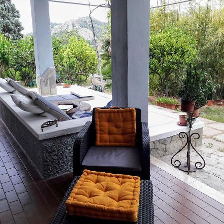 Invit Arti B&B Capoterra Εξωτερικό φωτογραφία