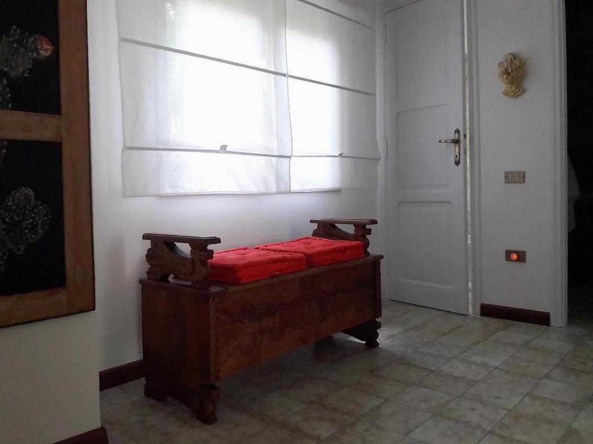 Invit Arti B&B Capoterra Εξωτερικό φωτογραφία