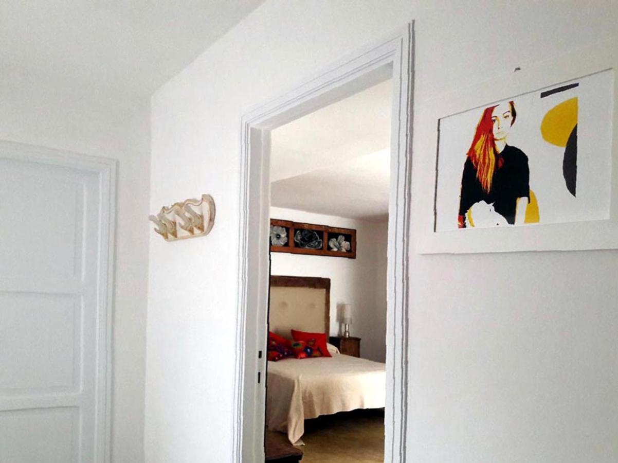 Invit Arti B&B Capoterra Εξωτερικό φωτογραφία