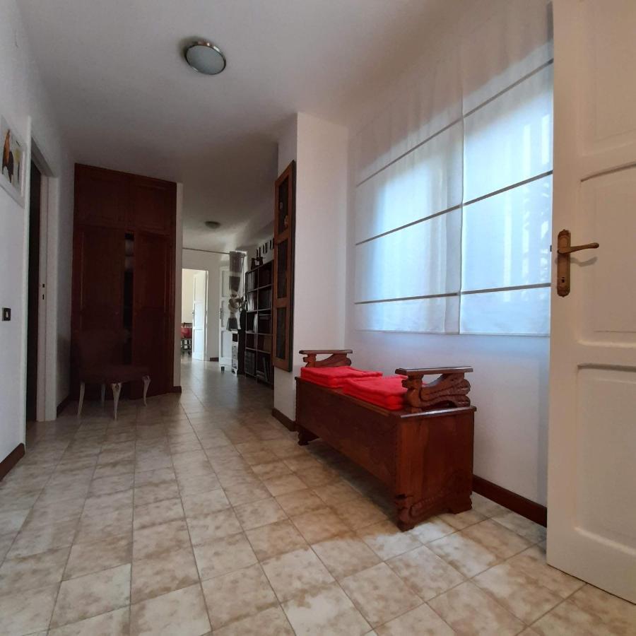 Invit Arti B&B Capoterra Εξωτερικό φωτογραφία