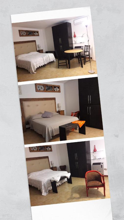 Invit Arti B&B Capoterra Εξωτερικό φωτογραφία