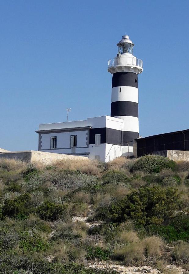 Invit Arti B&B Capoterra Εξωτερικό φωτογραφία