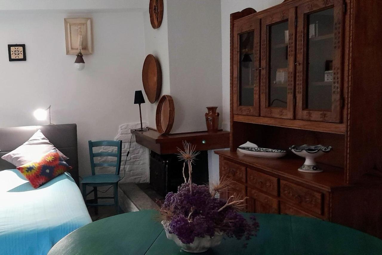 Invit Arti B&B Capoterra Εξωτερικό φωτογραφία
