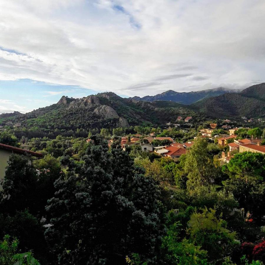 Invit Arti B&B Capoterra Εξωτερικό φωτογραφία