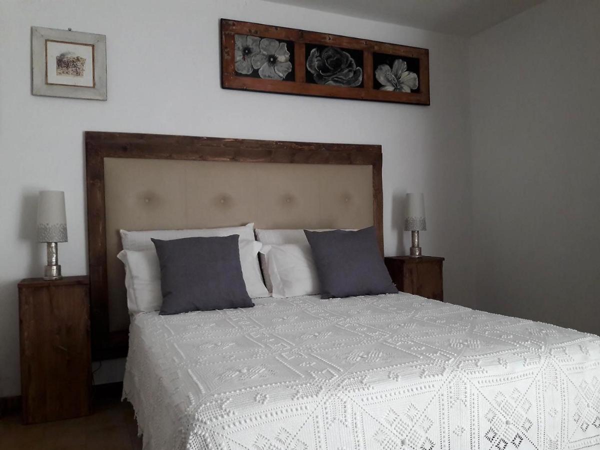 Invit Arti B&B Capoterra Εξωτερικό φωτογραφία