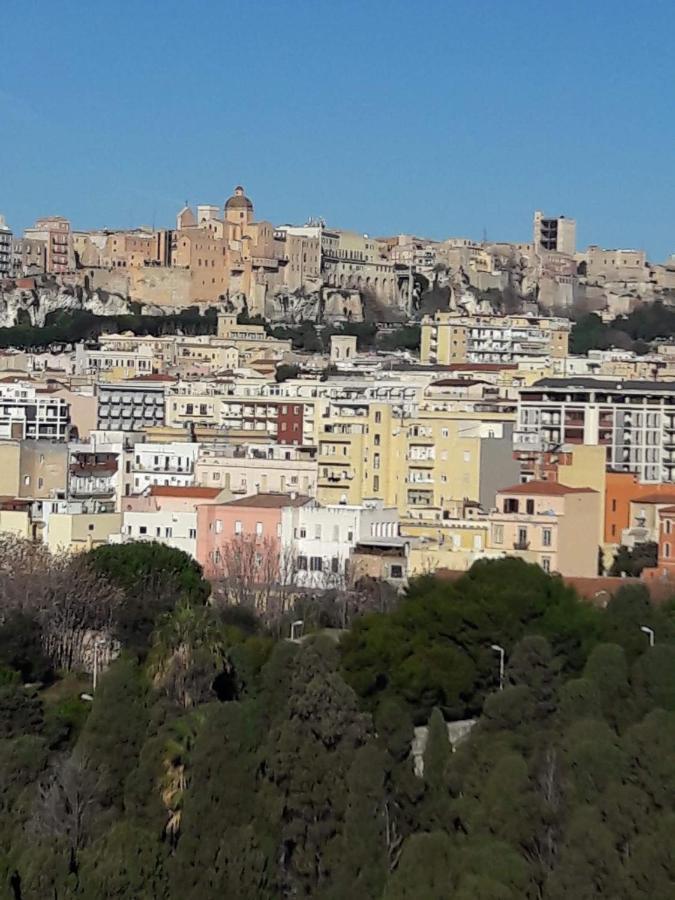 Invit Arti B&B Capoterra Εξωτερικό φωτογραφία
