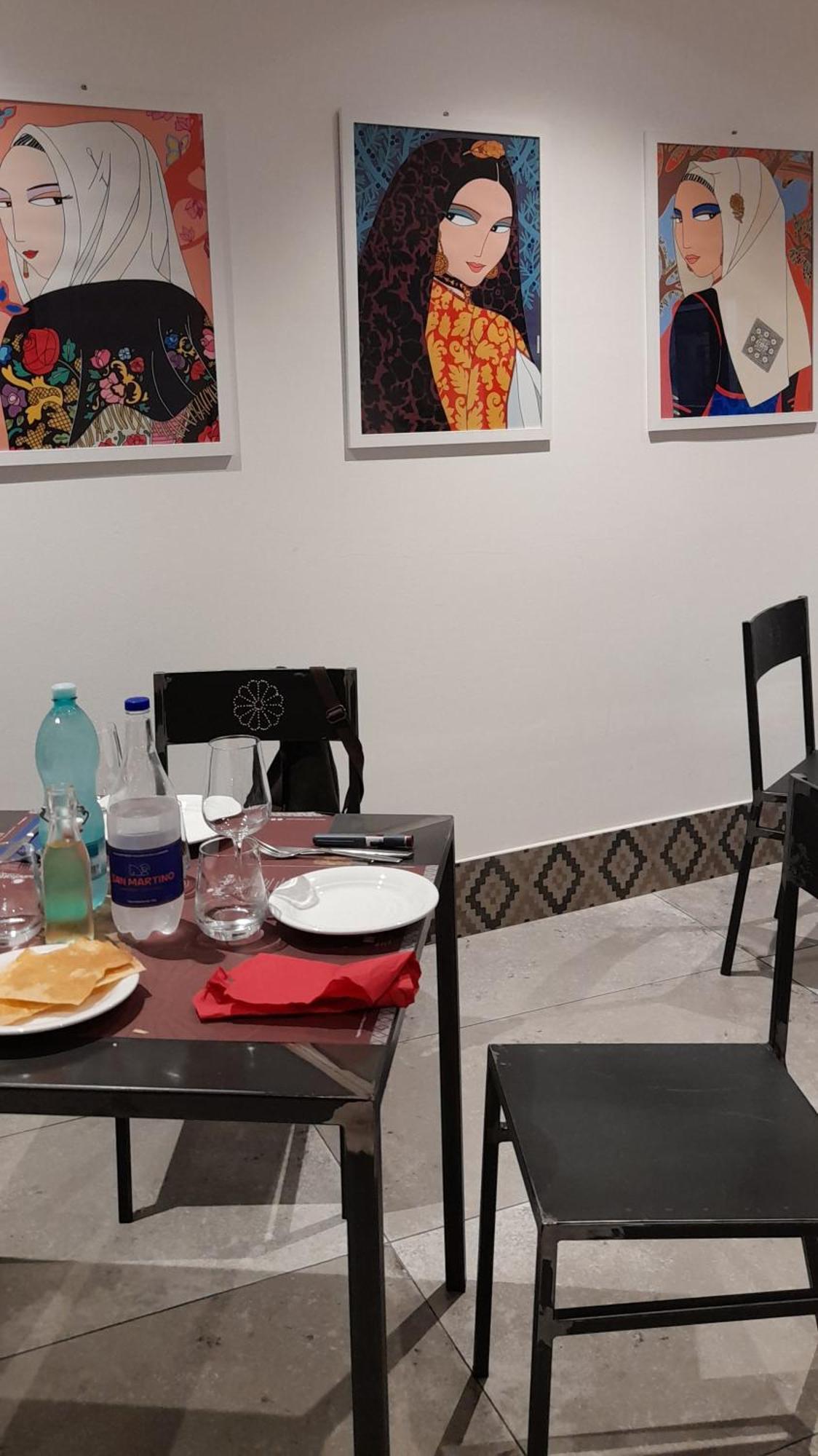 Invit Arti B&B Capoterra Εξωτερικό φωτογραφία
