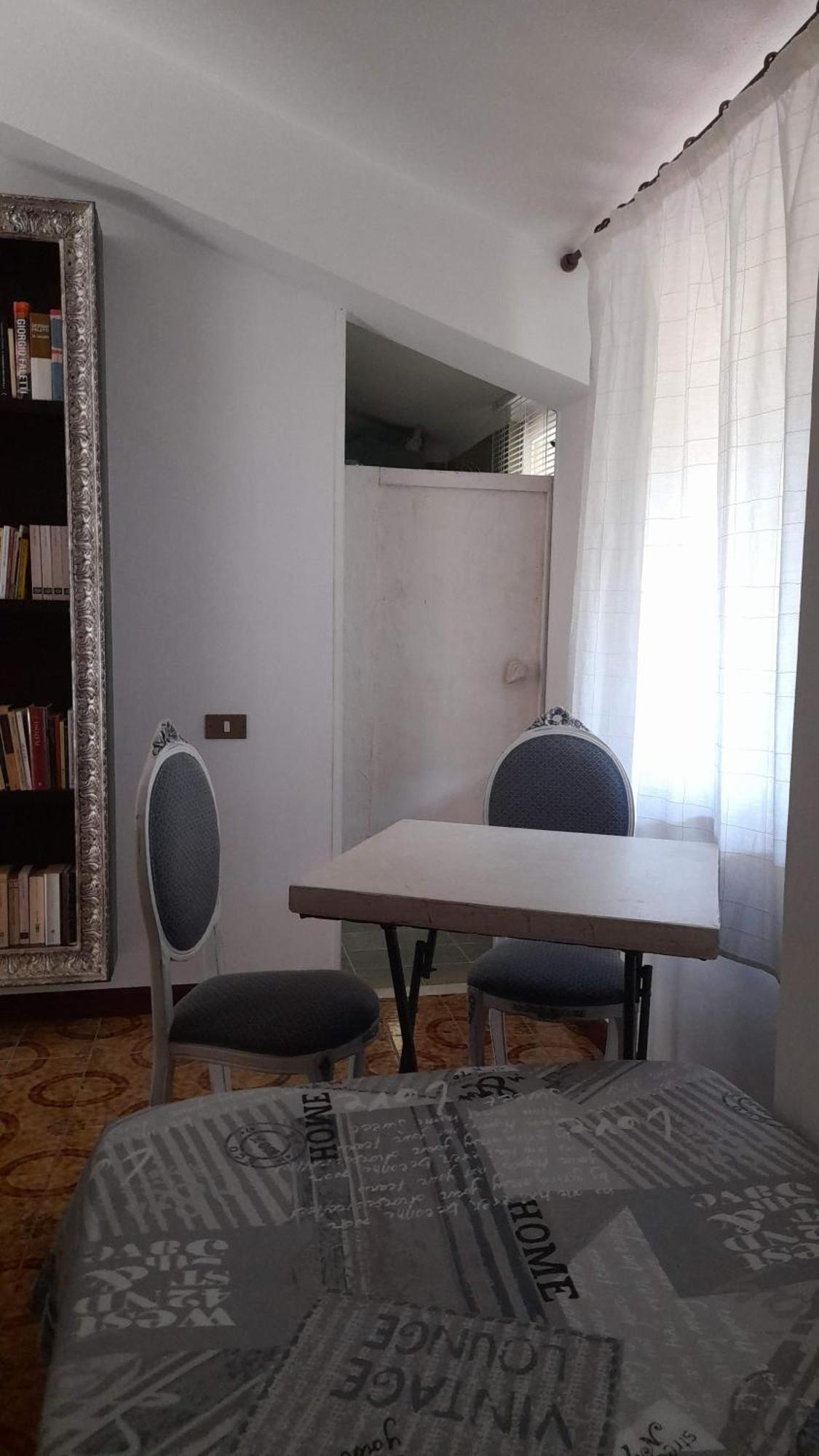Invit Arti B&B Capoterra Εξωτερικό φωτογραφία