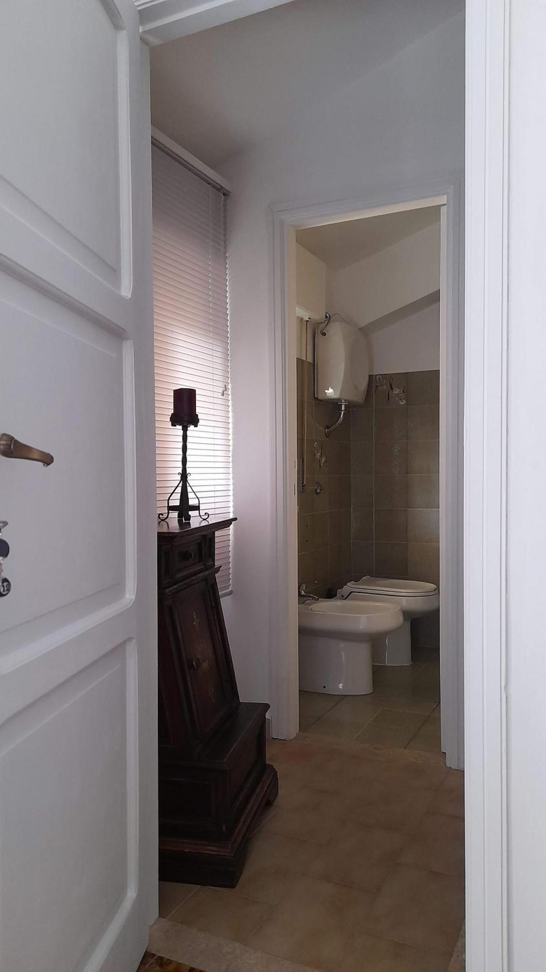Invit Arti B&B Capoterra Δωμάτιο φωτογραφία