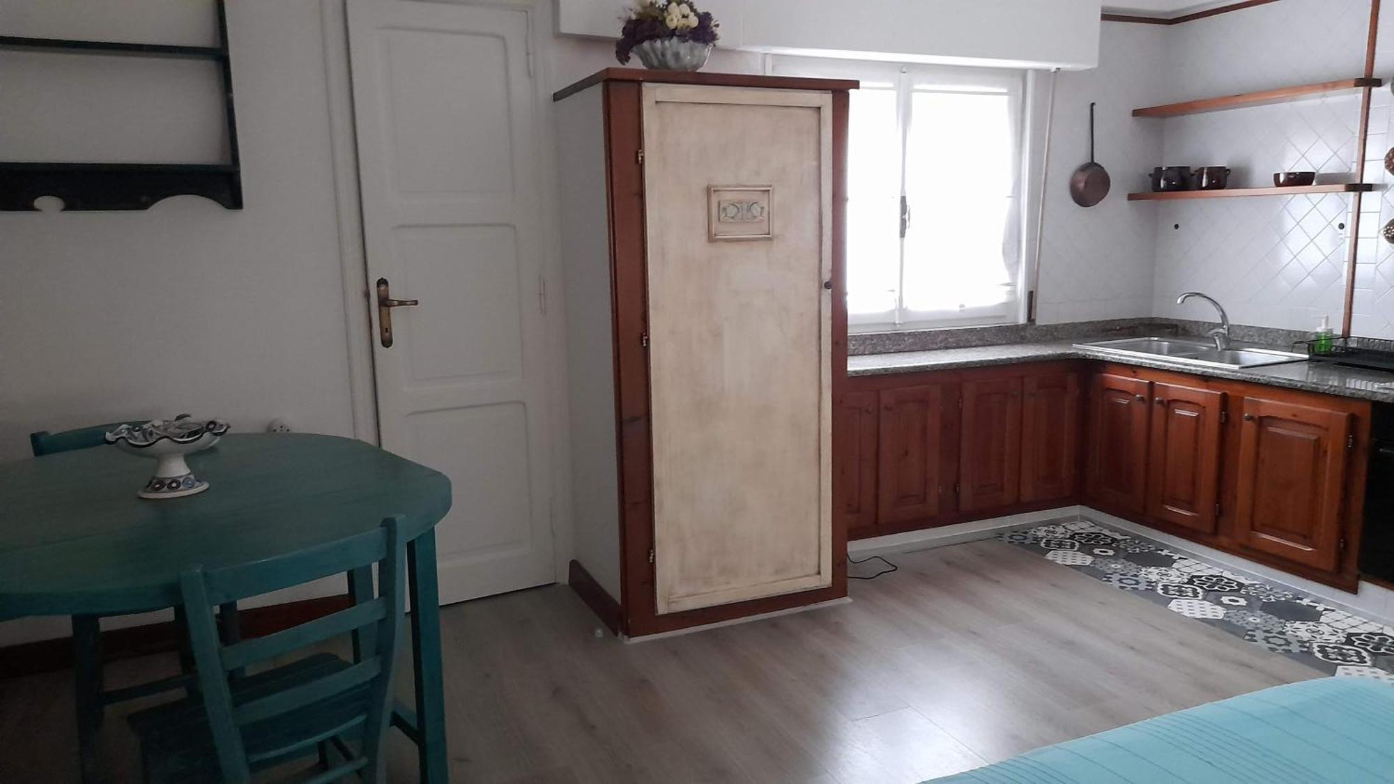 Invit Arti B&B Capoterra Δωμάτιο φωτογραφία