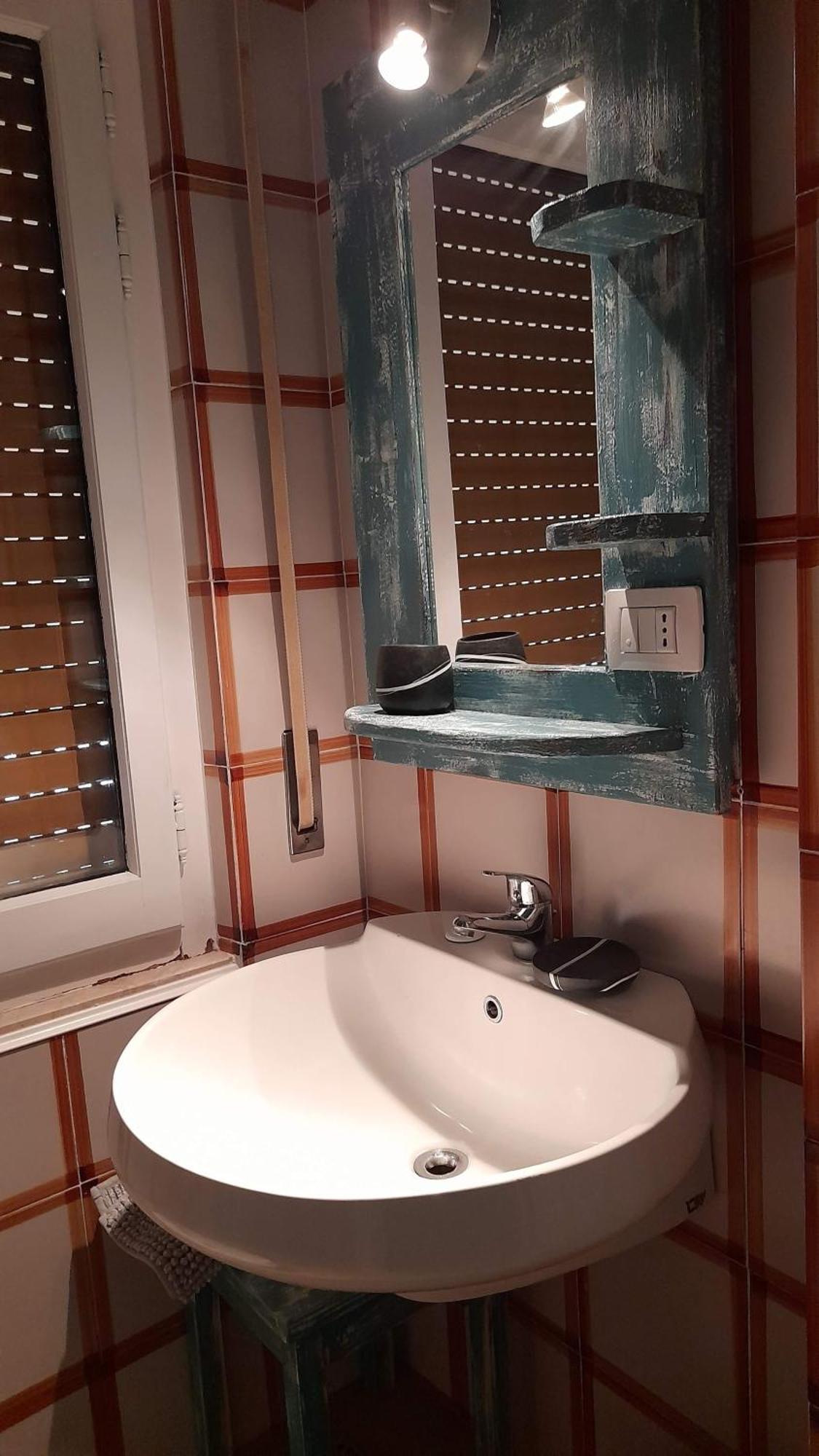 Invit Arti B&B Capoterra Δωμάτιο φωτογραφία