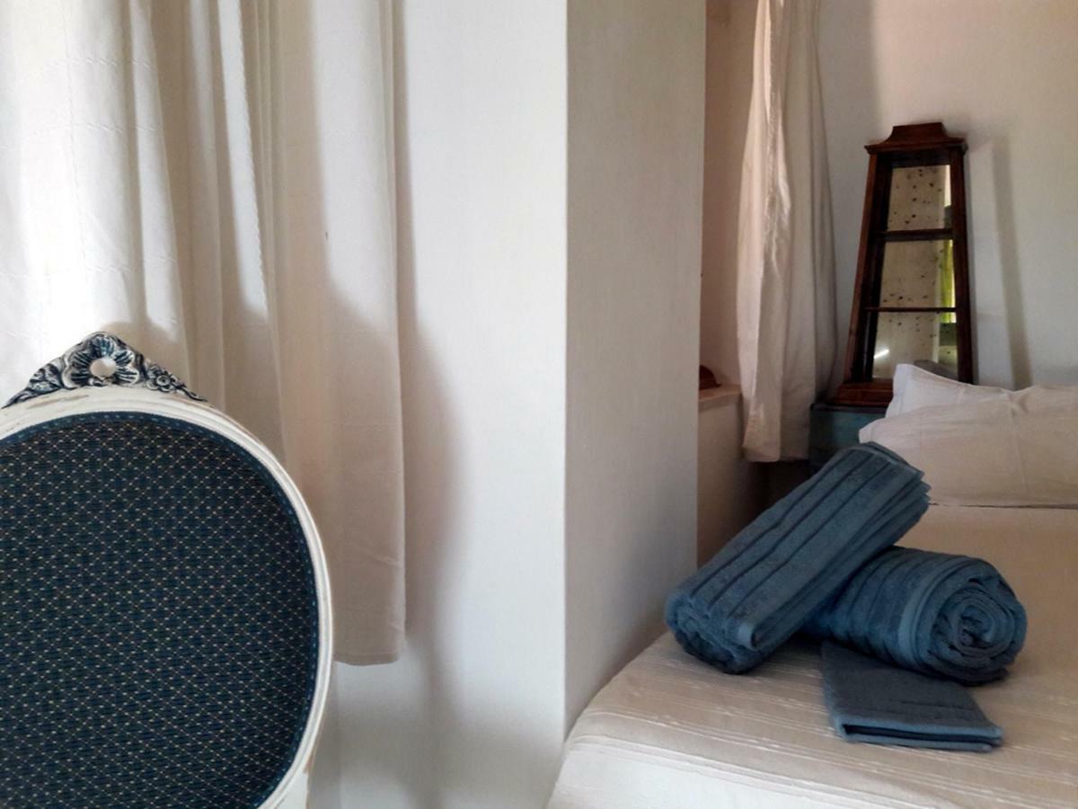 Invit Arti B&B Capoterra Εξωτερικό φωτογραφία