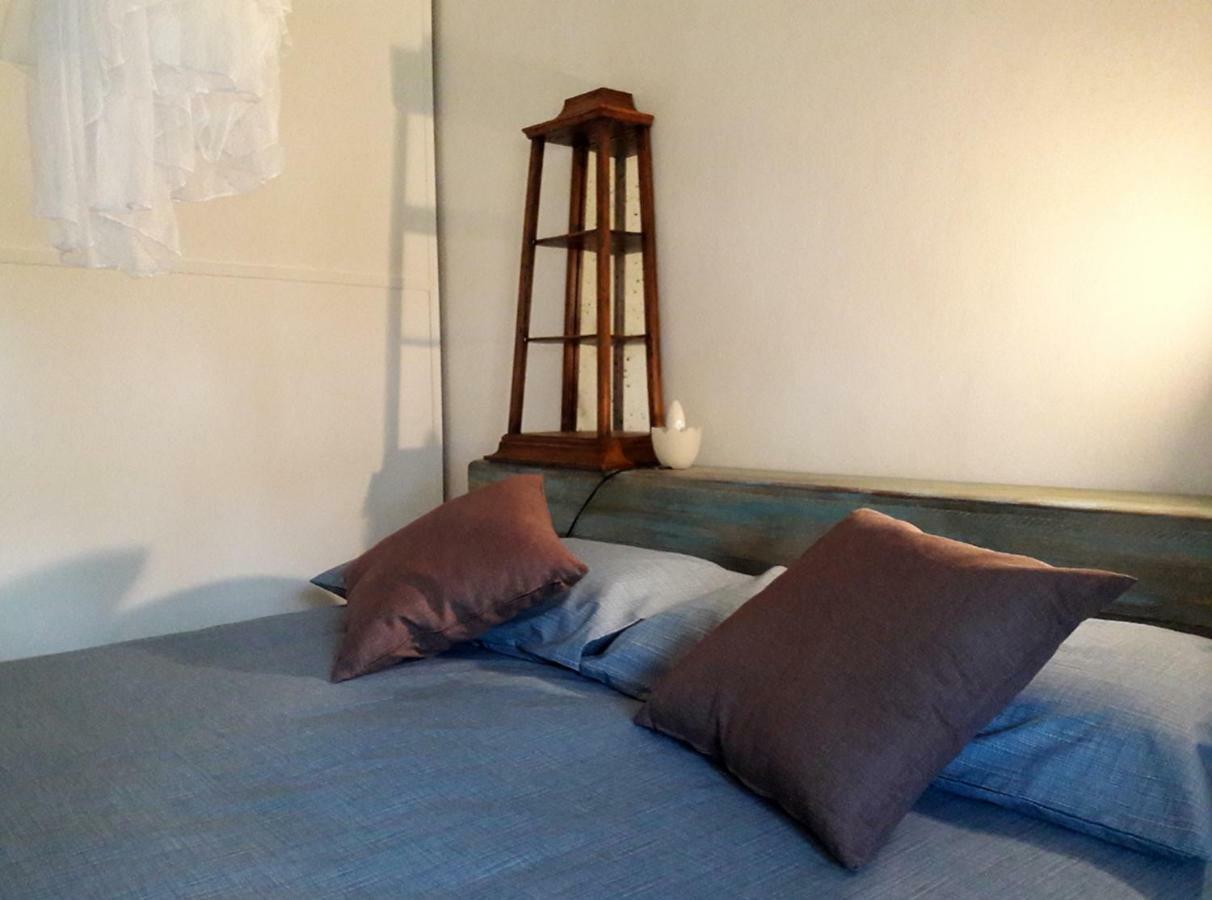 Invit Arti B&B Capoterra Εξωτερικό φωτογραφία