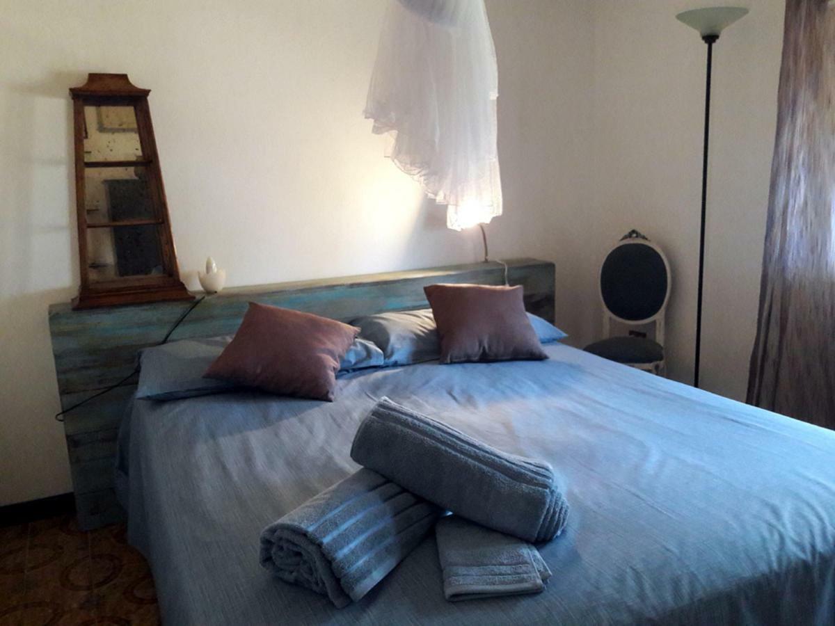 Invit Arti B&B Capoterra Εξωτερικό φωτογραφία