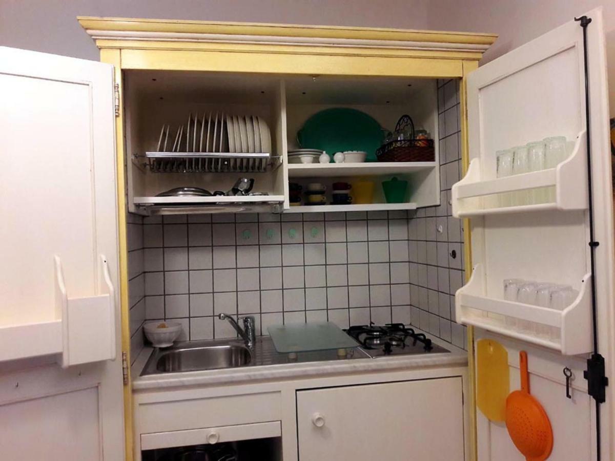 Invit Arti B&B Capoterra Εξωτερικό φωτογραφία