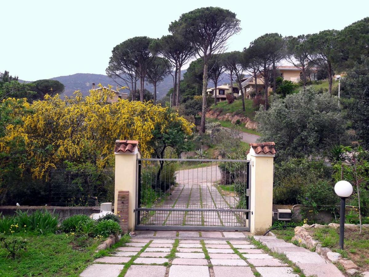 Invit Arti B&B Capoterra Εξωτερικό φωτογραφία